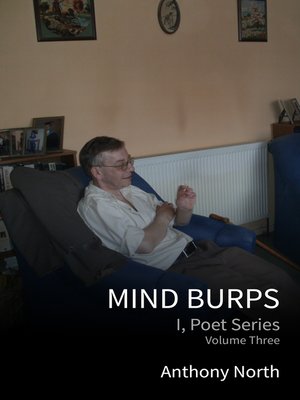 cover image of Mind Burps